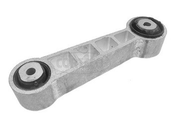 CORTECO Lagerung, Motor