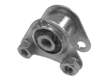 CORTECO Lagerung, Motor