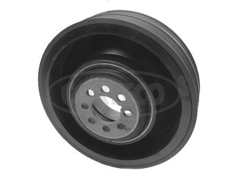 CORTECO Riemenscheibe, Kurbelwelle