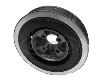 CORTECO Riemenscheibe, Kurbelwelle