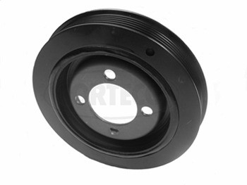 CORTECO Riemenscheibe, Kurbelwelle