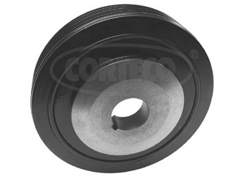 CORTECO Riemenscheibe, Kurbelwelle