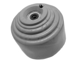 CORTECO Lagerung, Motor