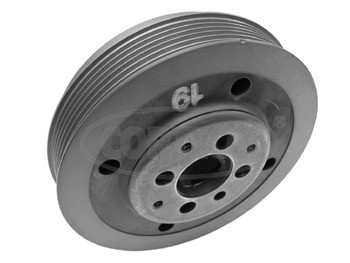 CORTECO Riemenscheibe, Kurbelwelle