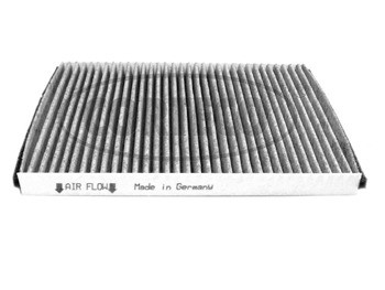 CORTECO Filter, Innenraumluft