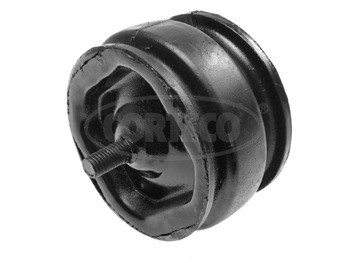 CORTECO Lagerung, Motor