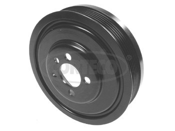 CORTECO Riemenscheibe, Kurbelwelle