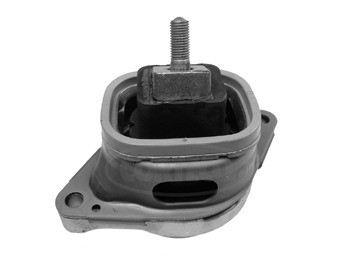 CORTECO Lagerung, Motor