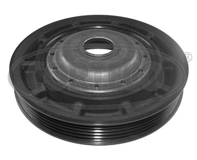 CORTECO Riemenscheibe, Kurbelwelle