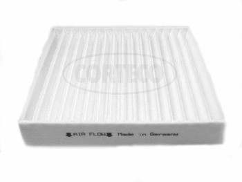 CORTECO Filter, Innenraumluft