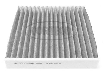 CORTECO Filter, Innenraumluft