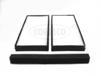 CORTECO Filter, Innenraumluft