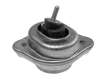 CORTECO Lagerung, Motor