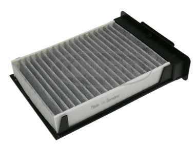 CORTECO Filter, Innenraumluft