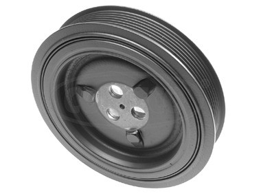 CORTECO Riemenscheibe, Kurbelwelle