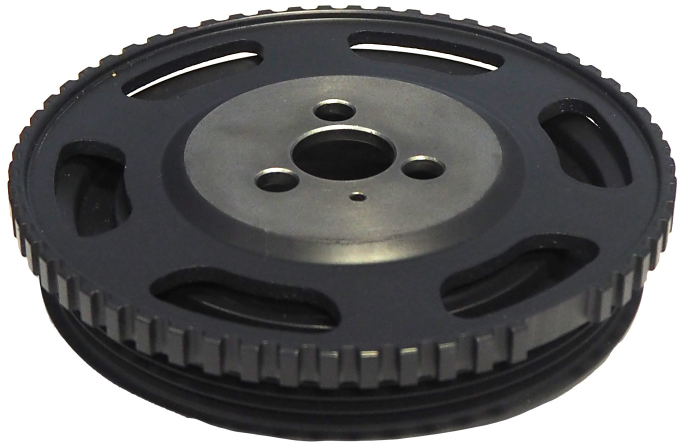 CORTECO Riemenscheibe, Kurbelwelle