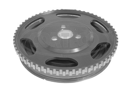 CORTECO Riemenscheibe, Kurbelwelle