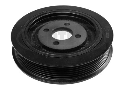 CORTECO Riemenscheibe, Kurbelwelle