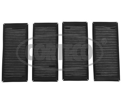 CORTECO Filter, Innenraumluft