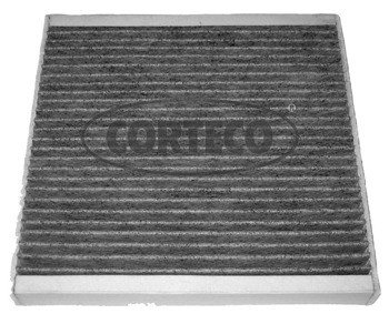 CORTECO Filter, Innenraumluft