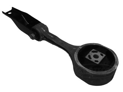 CORTECO Lagerung, Motor