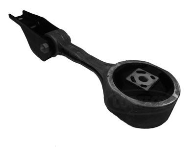 CORTECO Lagerung, Motor