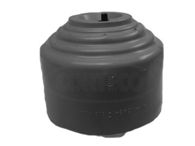 CORTECO Lagerung, Motor