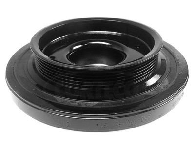 CORTECO Riemenscheibe, Kurbelwelle