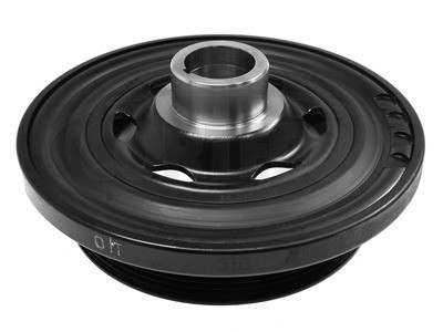 CORTECO Riemenscheibe, Kurbelwelle