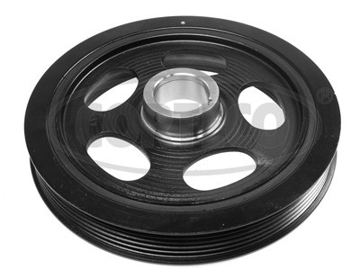 CORTECO Riemenscheibe, Kurbelwelle