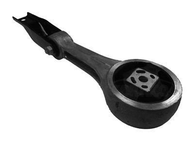 CORTECO Lagerung, Motor