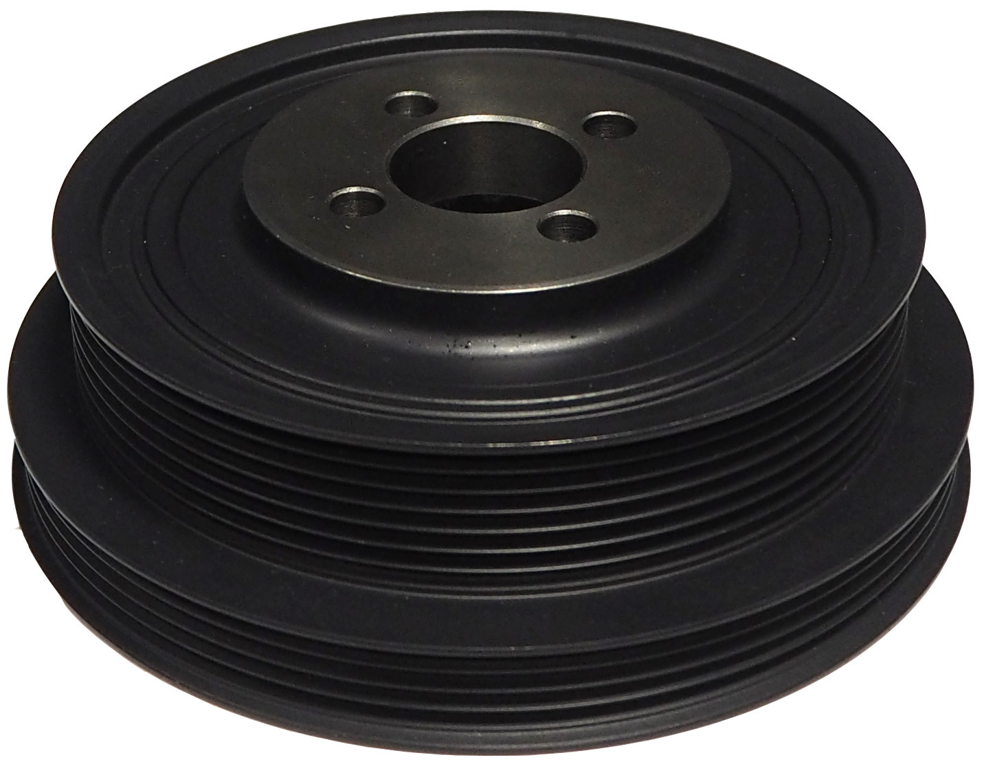 CORTECO Riemenscheibe, Kurbelwelle