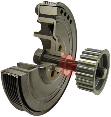 CORTECO Distanzscheibe, Kurbelwelle