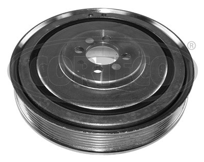 CORTECO Riemenscheibe, Kurbelwelle