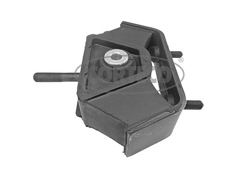 CORTECO Lagerung, Motor