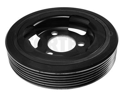 CORTECO Riemenscheibe, Kurbelwelle