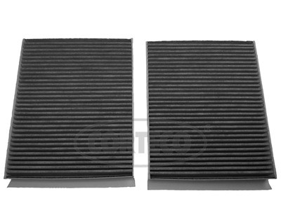 CORTECO Filter, Innenraumluft