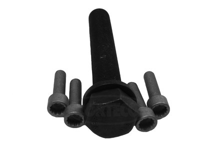 CORTECO Schraubensatz, Riemenscheibe-Kurbelwelle