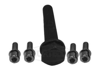 CORTECO Schraubensatz, Riemenscheibe-Kurbelwelle