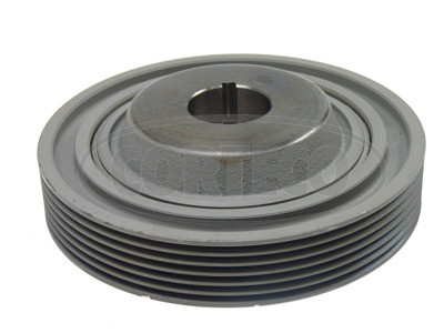 CORTECO Riemenscheibe, Kurbelwelle