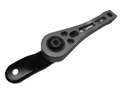 CORTECO Lagerung, Motor