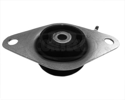 CORTECO Lagerung, Automatikgetriebe