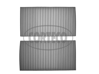 CORTECO Filter, Innenraumluft