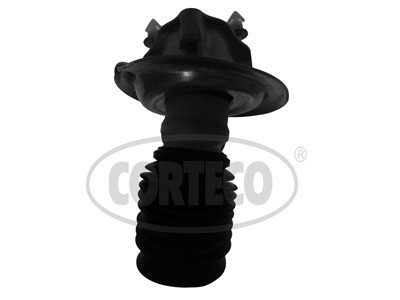 CORTECO Reparatursatz, Federbeinstützlager