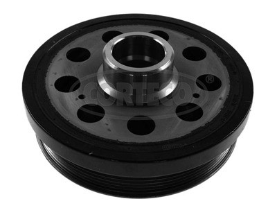 CORTECO Riemenscheibe, Kurbelwelle