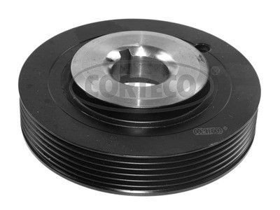 CORTECO Riemenscheibe, Kurbelwelle