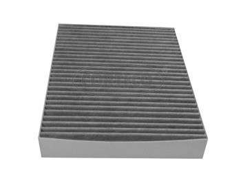 CORTECO Filter, Innenraumluft