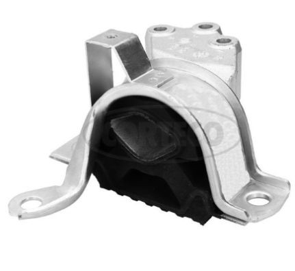 CORTECO Wellendichtring, Differential