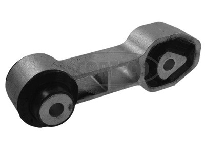 CORTECO Lagerung, Motor