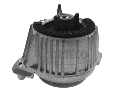 CORTECO Lagerung, Motor